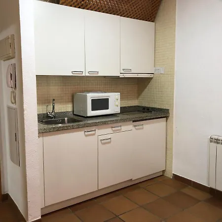 Apartment Arttyco Winter *