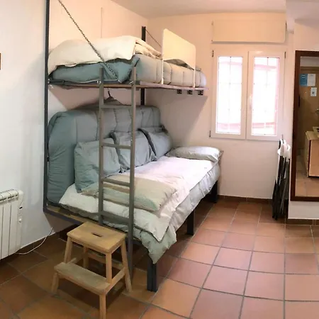 Arttyco Winter Apartment
